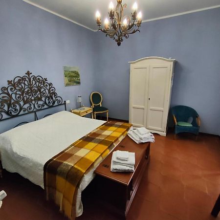 L'Uliveto D'Argento Bed & Breakfast Finale Ligure Eksteriør bilde