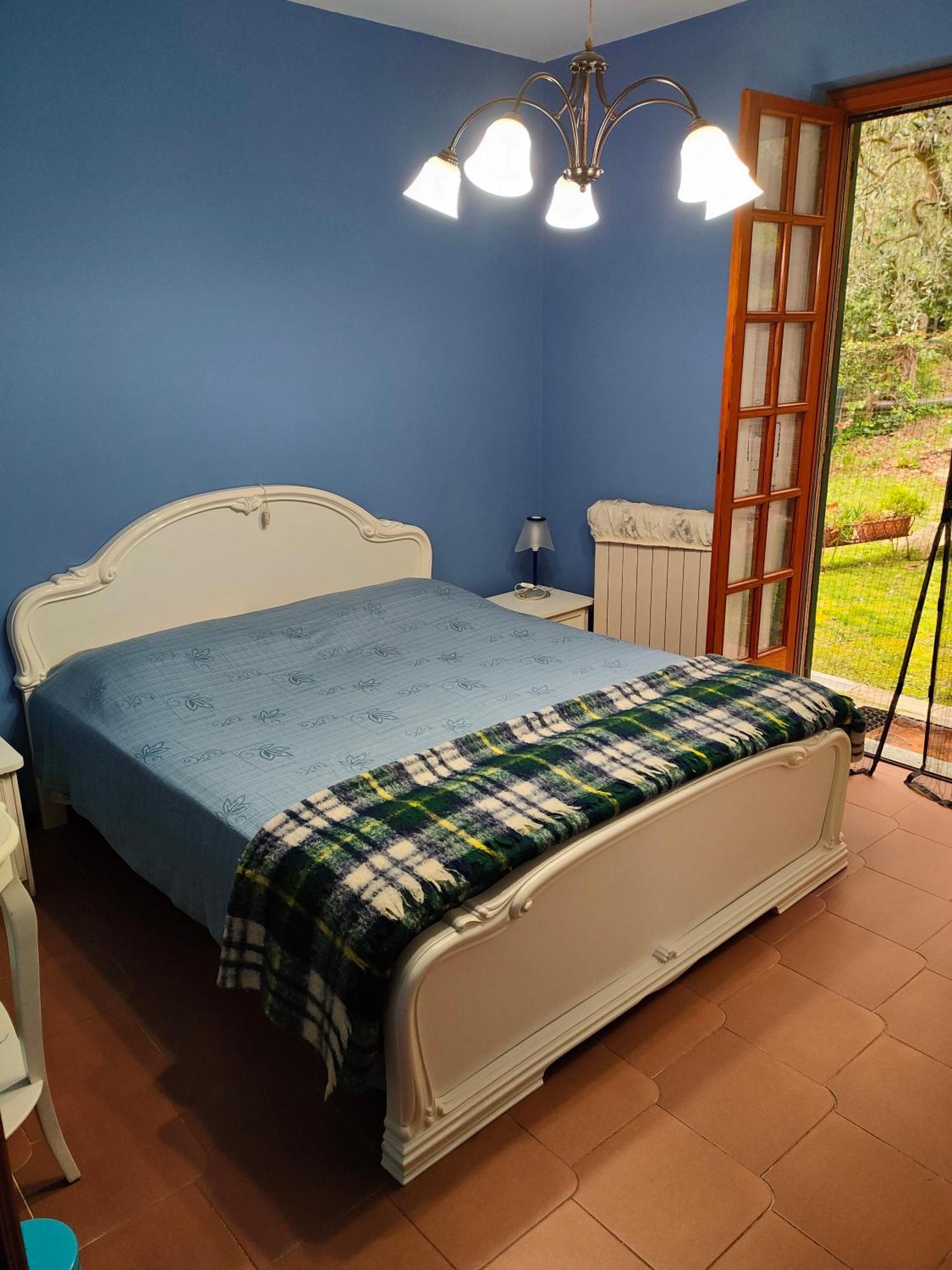 L'Uliveto D'Argento Bed & Breakfast Finale Ligure Eksteriør bilde