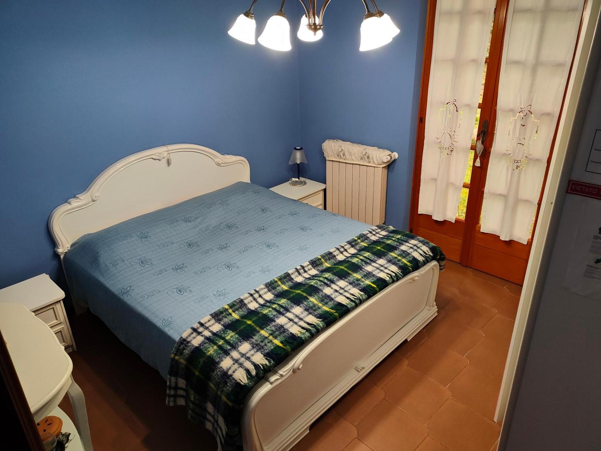 L'Uliveto D'Argento Bed & Breakfast Finale Ligure Eksteriør bilde