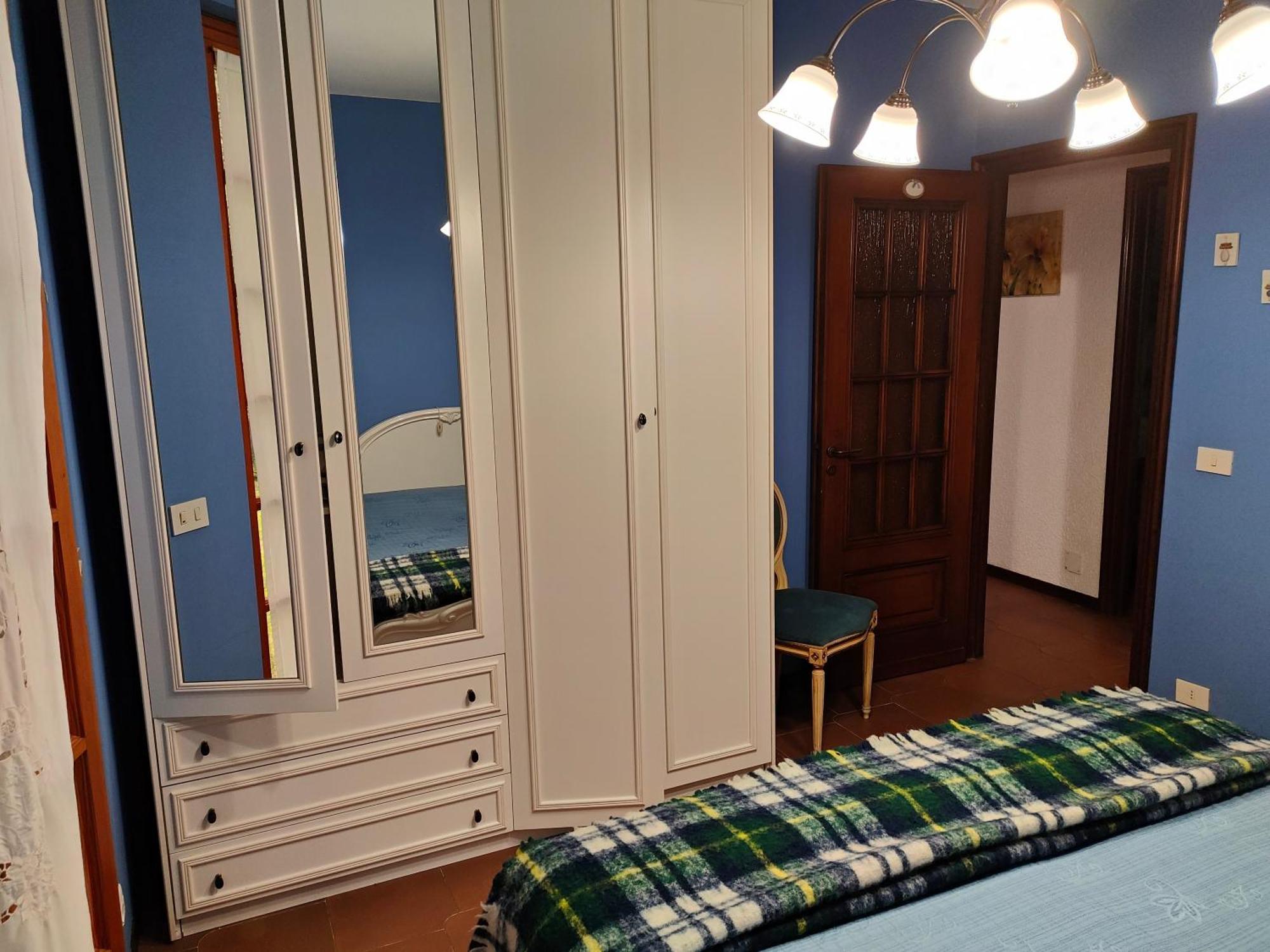 L'Uliveto D'Argento Bed & Breakfast Finale Ligure Eksteriør bilde