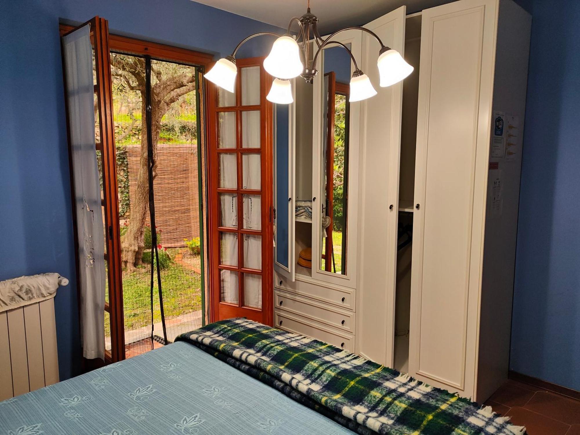 L'Uliveto D'Argento Bed & Breakfast Finale Ligure Eksteriør bilde
