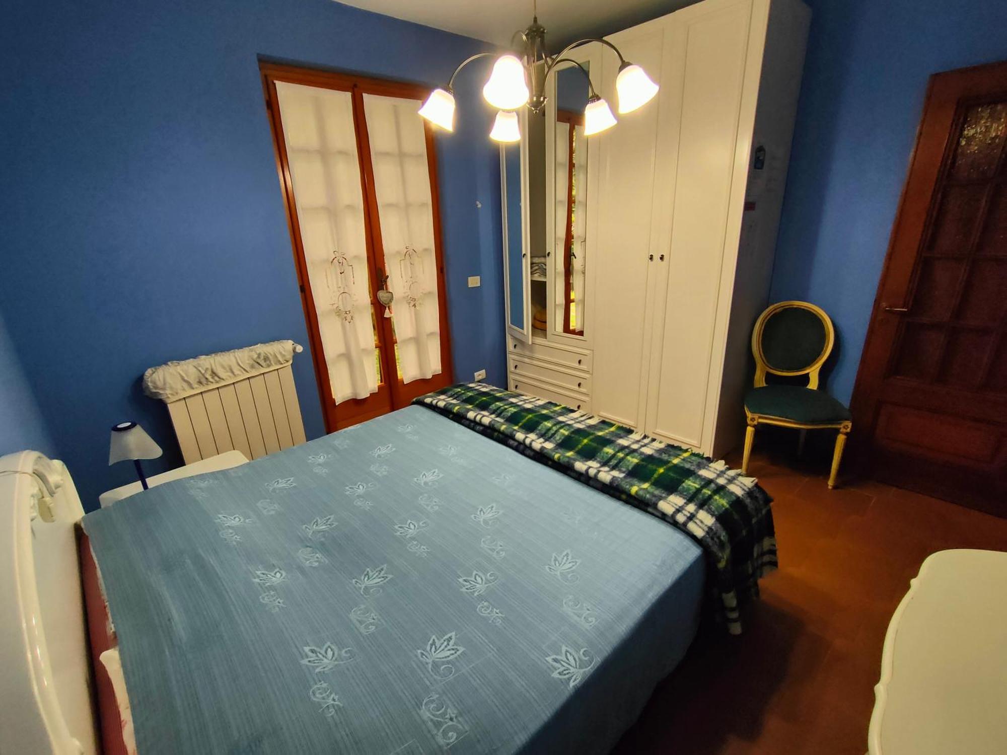L'Uliveto D'Argento Bed & Breakfast Finale Ligure Eksteriør bilde