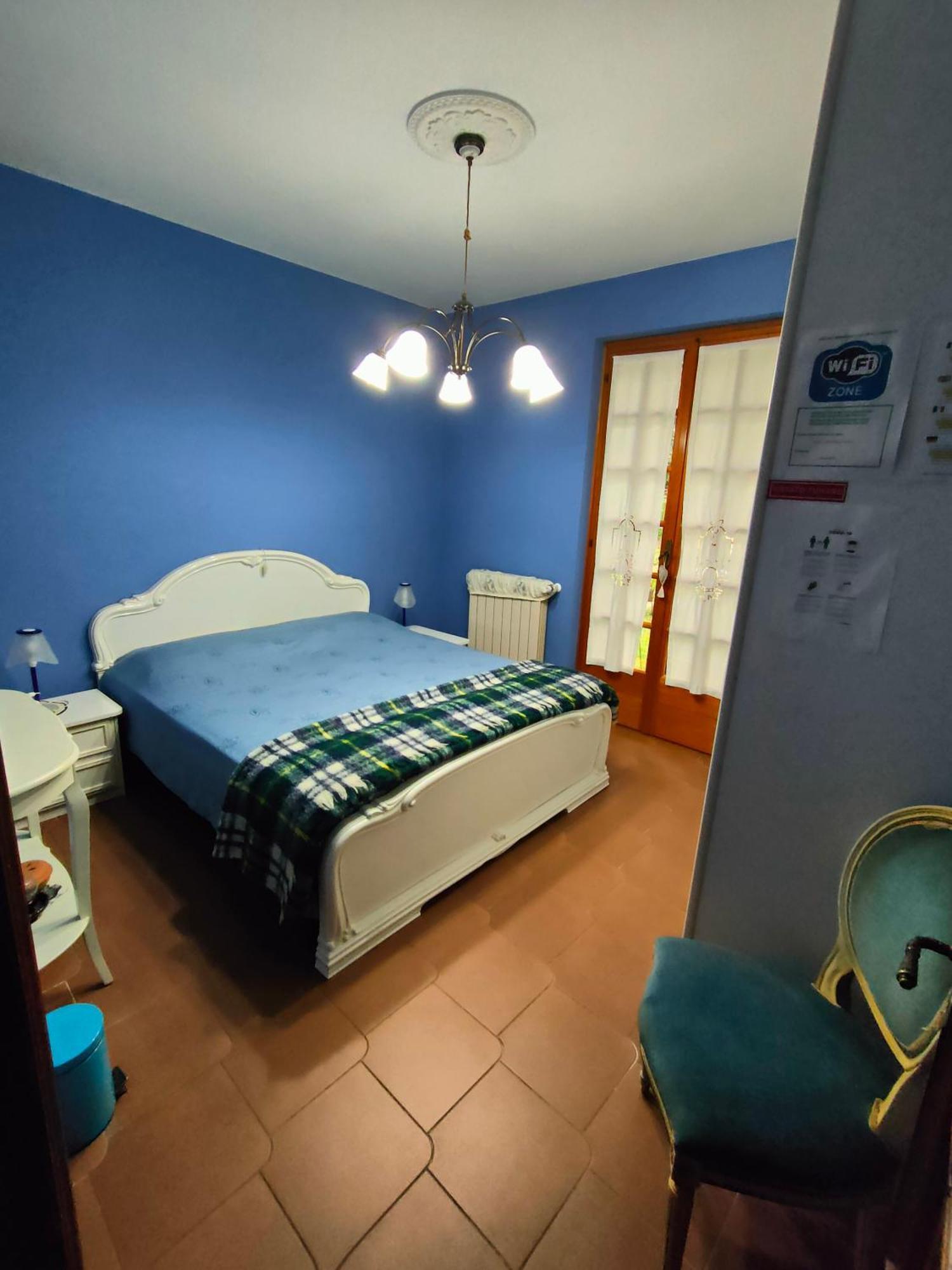 L'Uliveto D'Argento Bed & Breakfast Finale Ligure Eksteriør bilde