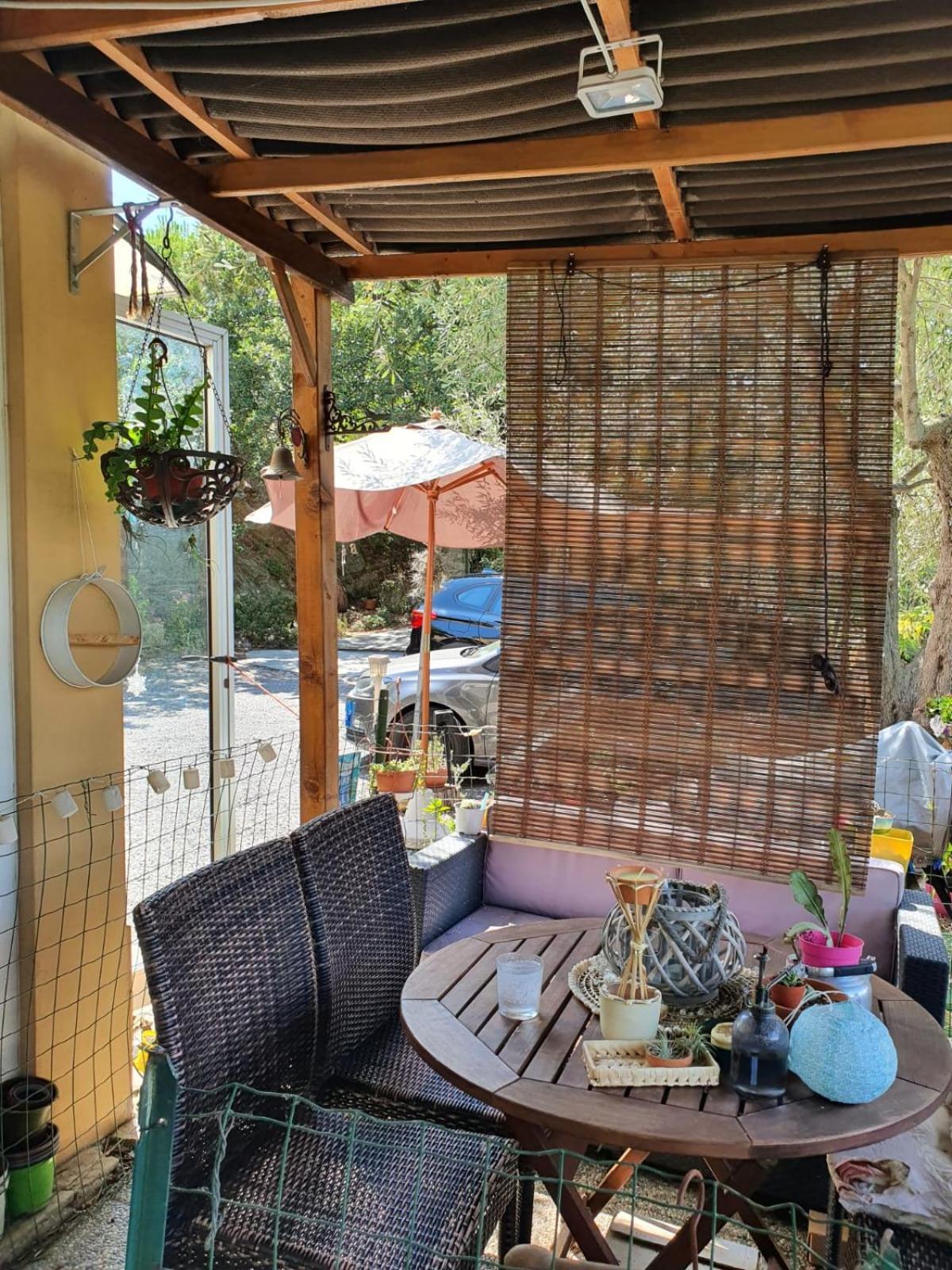 L'Uliveto D'Argento Bed & Breakfast Finale Ligure Eksteriør bilde