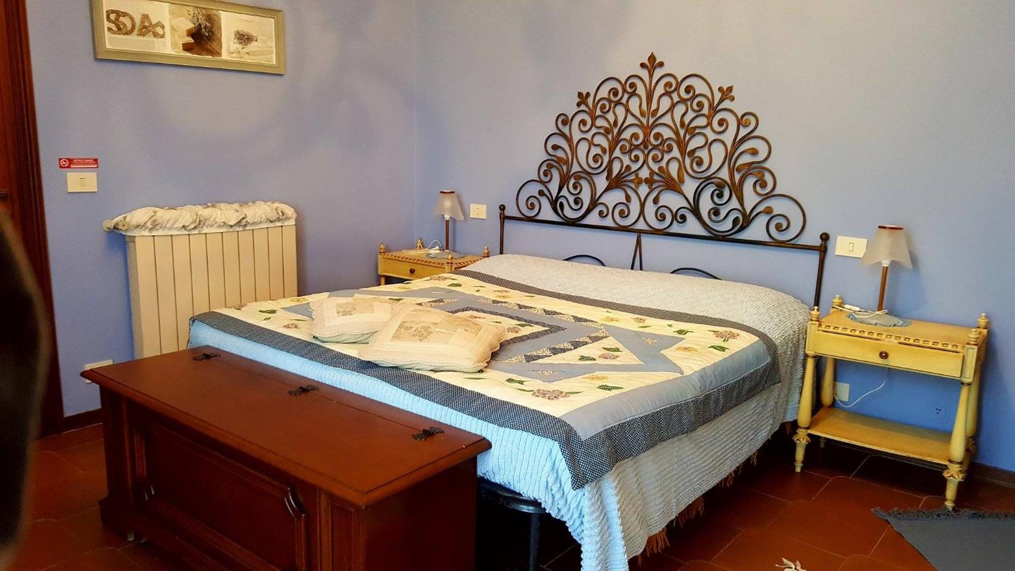 L'Uliveto D'Argento Bed & Breakfast Finale Ligure Eksteriør bilde