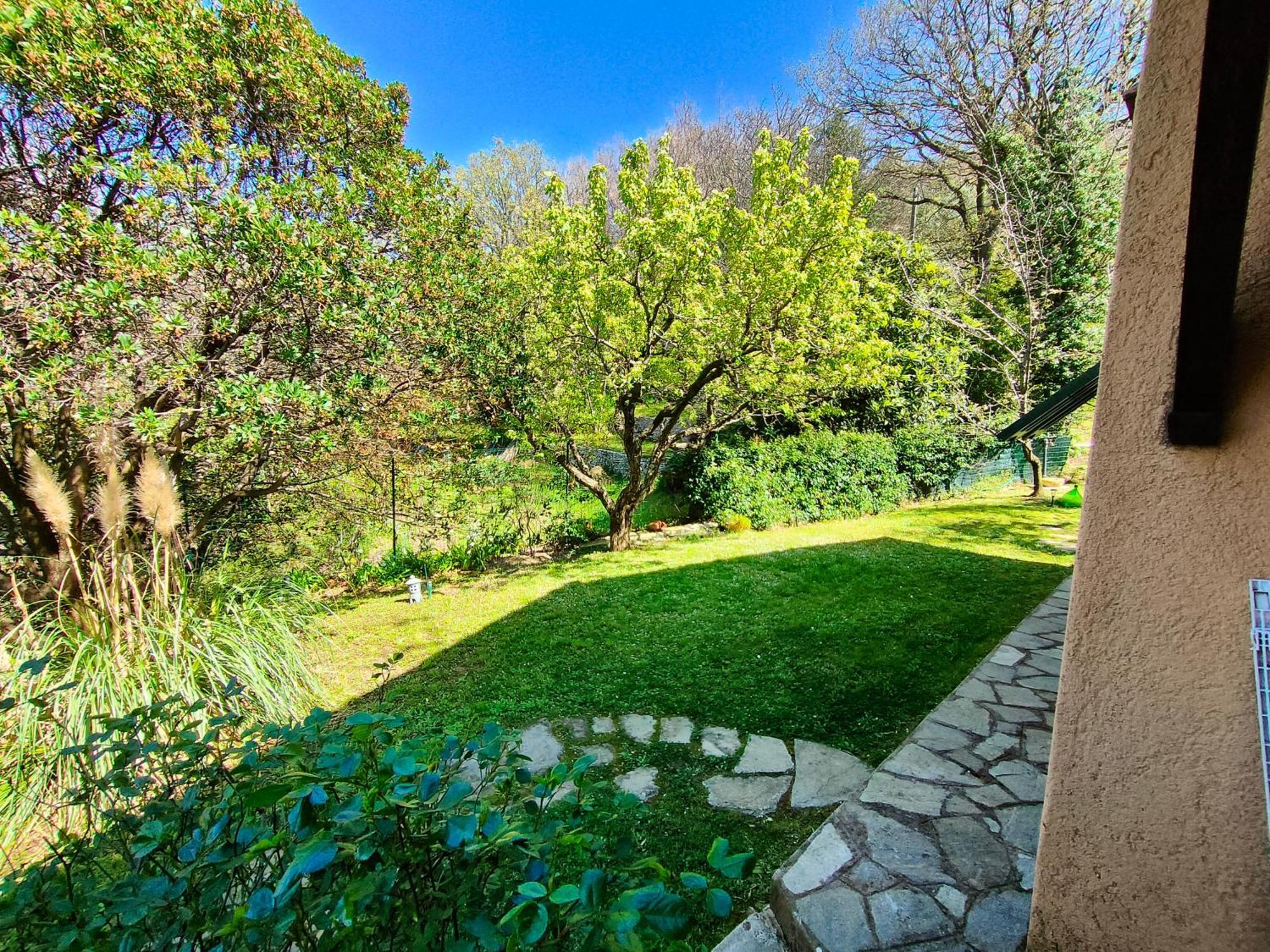 L'Uliveto D'Argento Bed & Breakfast Finale Ligure Eksteriør bilde